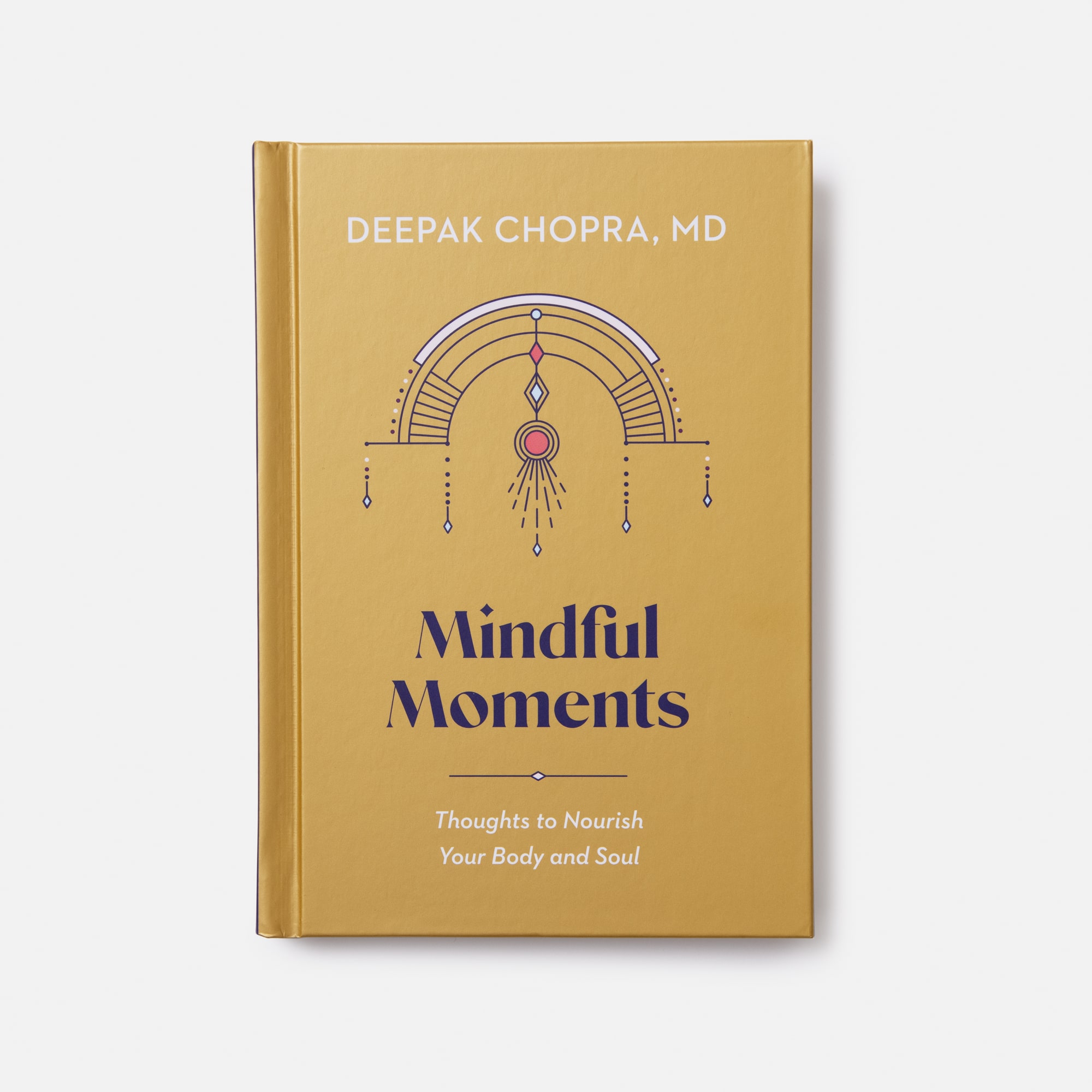 Deepak Chopra™️ - Official Website