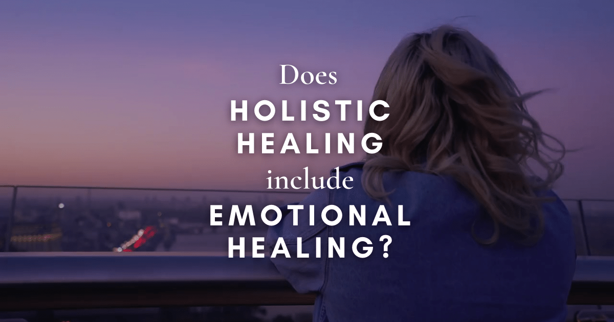the secret of healing deepak chopra