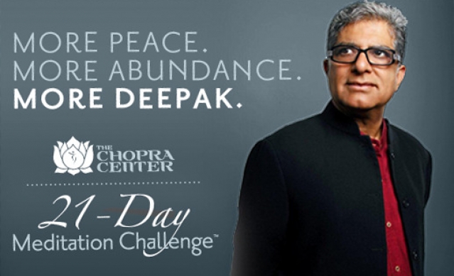 deepak chopra abundance meditation day 10